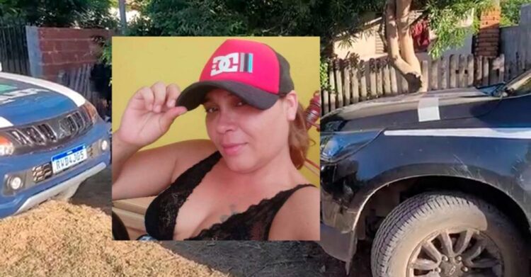 Mulher pede para vizinhos diminuir o volume do som, é esfaqueada e acaba morrendo