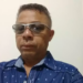 Homem que sofreu descarga elétrica ao arrumar bandeira morre na Santa Casa