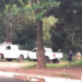 Casa de câmbio é assaltada na fronteira e polícia troca tiros com bandidos em perseguição