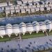 Nova Feira Central terá 11,5 mil metros de área construída em dois andares