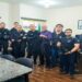 Tropa de elite da Polícia Penal de MS recebe fardamento