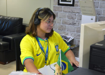 Em ritmo de Copa do Mundo, IEL recruta seleção de craques para preencher 110 vagas de estágio