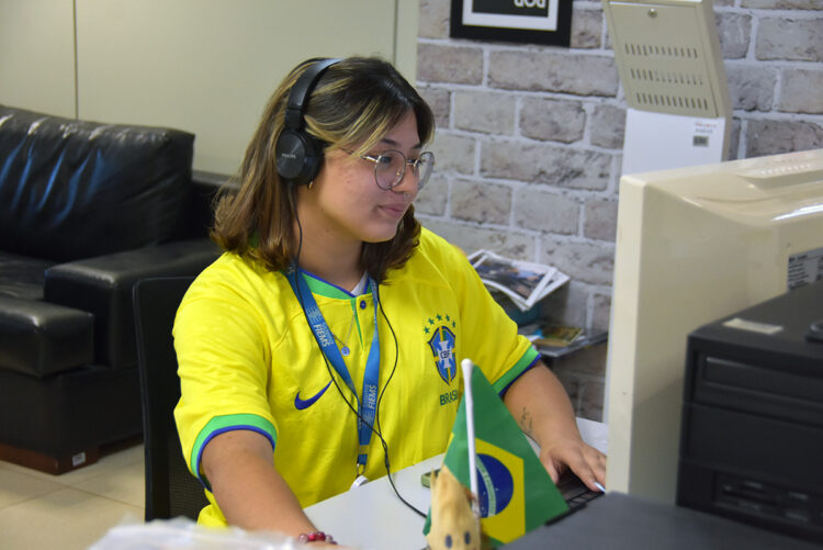 Em ritmo de Copa do Mundo, IEL recruta seleção de craques para preencher 110 vagas de estágio