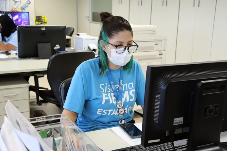 IEL encaminhou mais de 2 mil estagiários para o mercado de trabalho em 2022