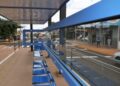 Ônibus começam a circular a partir de terça-feira no corredor da Rui Barbosa