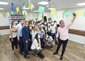 Hospital Cassems da Capital recebe certificação nacional de Acreditação Plena