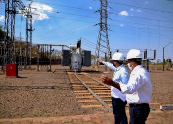 AGEMS e Aneel fortalecem metas de fiscalização e atendimento a consumidores de energia em MS