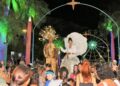 Nesta Quinta tem Cantatas de Natal, Parada Natalina e apresentações musicais