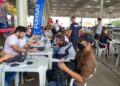 Prefeitura tem mais de 700 oportunidades de emprego para esta terça-feira