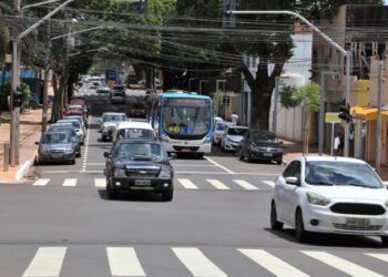 Prefeitura conclui revitalização de quadrilátero central com 30 km de recapeamento e 35 km de calçadas