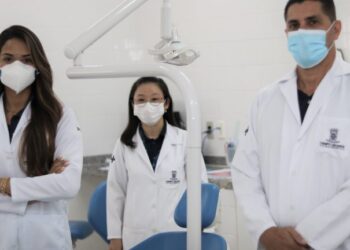 Candidatos a residências médica e multiprofissional da Sesau têm até esta sexta para efetivar inscrição