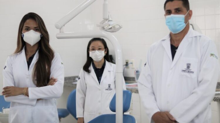 Candidatos a residências médica e multiprofissional da Sesau têm até esta sexta para efetivar inscrição