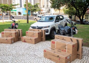 Prefeitura da Capital vai sortear 24 prêmios do concurso do IPTU em 2023