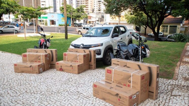 Prefeitura da Capital vai sortear 24 prêmios do concurso do IPTU em 2023