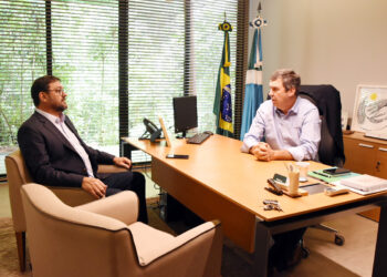 Longen e Riedel alinham projetos da indústria de MS para os próximos anos