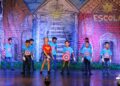 Reunindo atendidos e familiares, III Mostra Cultural marca encerramento das atividades da Cidade Dom Bosco no ano