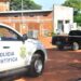Adolescente mata irmão a facadas em Anastácio
