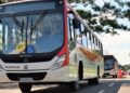 Campo Grande ganha nova linha de ônibus que vai interligar Terminal Morenão ao Centro