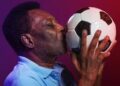Morre Pelé, aos 82 anos, o maior jogador da história