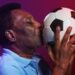 Morre Pelé, aos 82 anos, o maior jogador da história