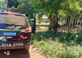 Fugitivo que tinha cometido 5 estupros é encontrado e preso pela Polícia Civil