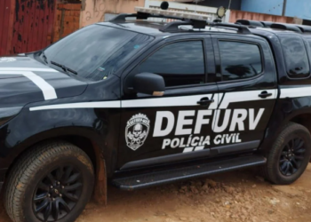Ao dar “carona amiga”, motorista é mantido refém por 5 assaltantes em MS