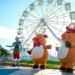 Cidade do Natal: Abrasel MS informa horário dos brinquedos para o dia 31
