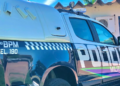 Homem é preso se masturbando e olhando para turista  em Corumbá