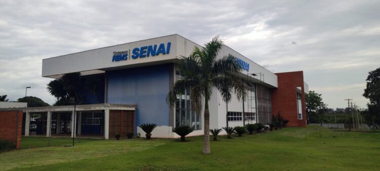 Faculdade Senai de Dourados está com 40 vagas abertas para pós-graduação