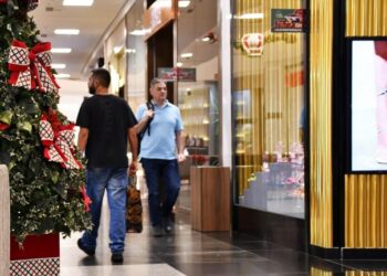 Festas de fim ano devem movimentar R$ 272,5 milhões na economia de Campo Grande