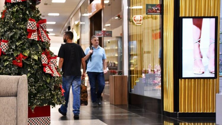 Festas de fim ano devem movimentar R$ 272,5 milhões na economia de Campo Grande
