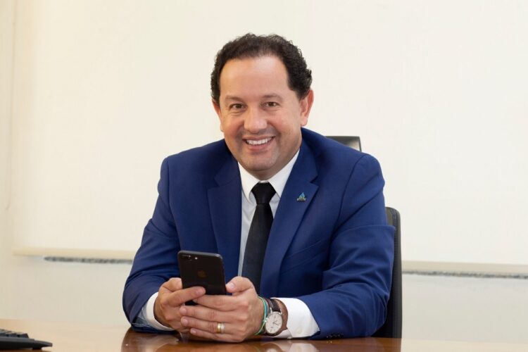 Presidente da Sanesul diz que municípios têm que se preparar para década do crescimento