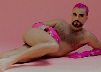 Conheça o cantor e compositor MUSTTA:  Apelo pop, sensualidade e muita ousadia, garante