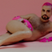 Conheça o cantor e compositor MUSTTA:  Apelo pop, sensualidade e muita ousadia, garante