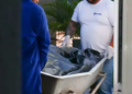 Homem surta, abandona carro, é encontrado morto dentro de piscina na Capital