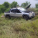 Pecuarista perde o controle da direção e morre ao sair da pista na MS-436