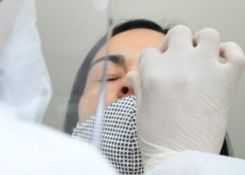 Campo Grande disponibiliza teste de Covid-19 gratuito e sem agendamento em mais de 70 locais