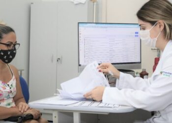 Residência Médica em Saúde da Família da Sesau oferece 39 vagas com bolsa de R$ 12,6 mil