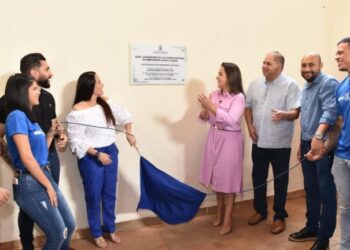 Campo Grande passa a contar com unidade do bem-estar animal