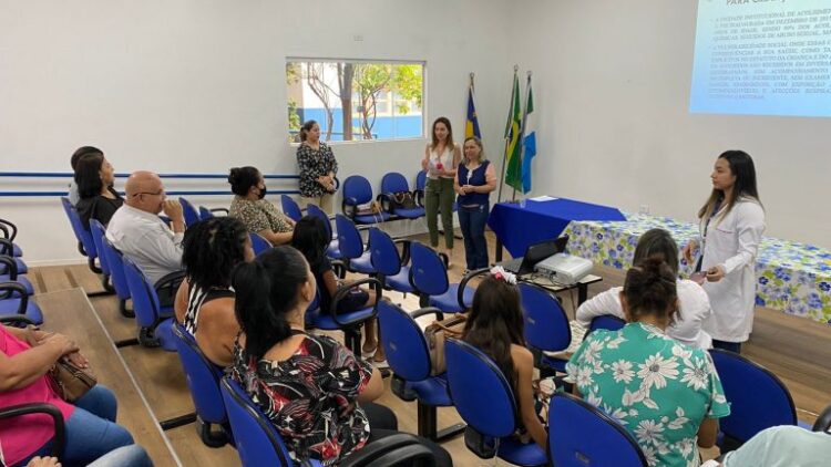 Serviço Família Acolhedora encerra capacitações do ano e deve amparar mais de 20 crianças