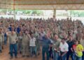 Mais de 200 agentes mobilizados na Operação Mosquito Zero que chega à Região Bandeira