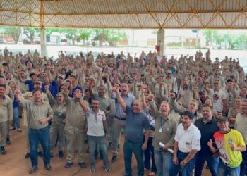 Mais de 200 agentes mobilizados na Operação Mosquito Zero que chega à Região Bandeira