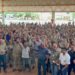 Mais de 200 agentes mobilizados na Operação Mosquito Zero que chega à Região Bandeira