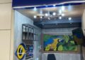 Após reformas do Aeroporto Internacional da Capital, Prefeitura inaugura novo CAT no local