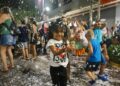 Hoje tem Natal no Santa Luzia, Parada Natalina na Rua 14 de Julho e Cidade do Natal