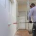 Frentes de serviços de reparo e manutenção preventiva avançam por unidades de saúde