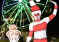 Sexta-feira é dia de apresentações musicais, Cantatas e Parada de Natal
