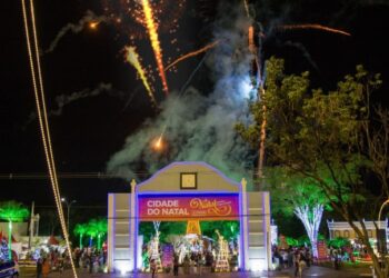 Casamento na Cidade do Natal e apresentação do Coral Edenis Music Inspiration abrem programação da semana