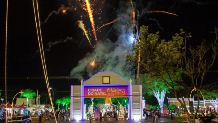 Casamento na Cidade do Natal e apresentação do Coral Edenis Music Inspiration abrem programação da semana