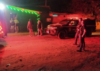 Polícia prende dona de “Zonão”, após encontrar três adolescentes se prostituindo